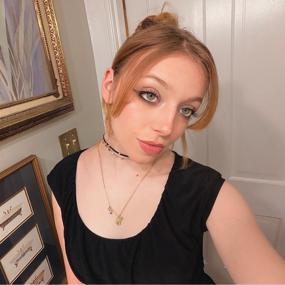 Meet your Posher, Josephine